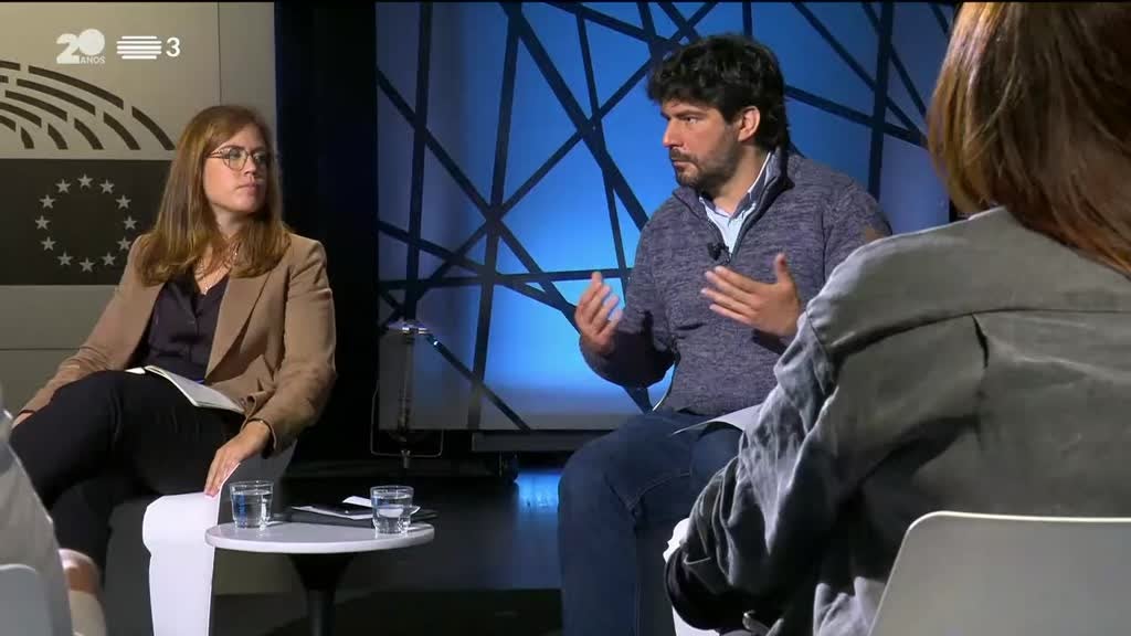 Imagem de Eurodeputados