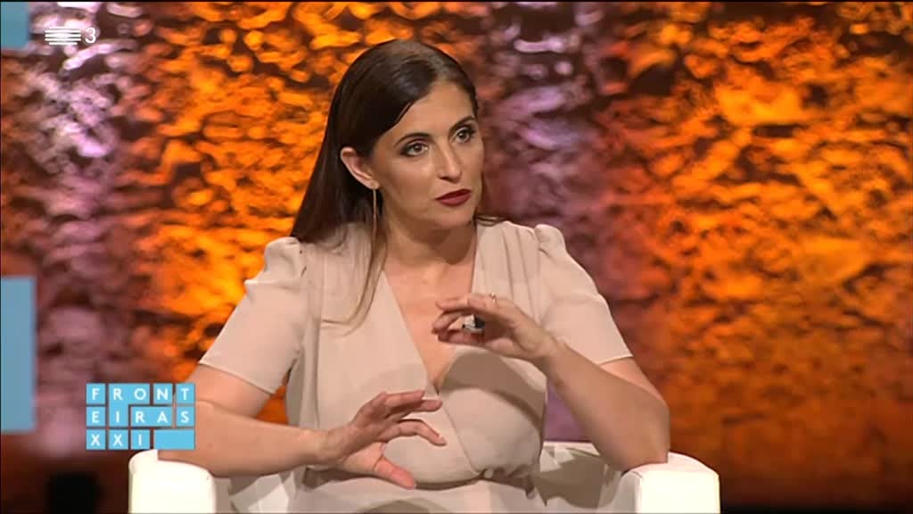 Imagem de Fronteiras XXI - Radicalismo: Deixámos de Saber Dialogar?