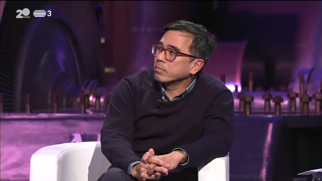 Imagem de Fronteiras XXI - A China Já Governa o Mundo?