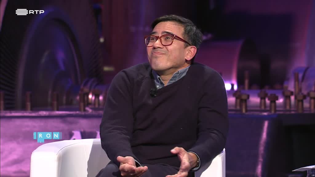 Imagem de Fronteiras XXI - A China Já Governa o Mundo?