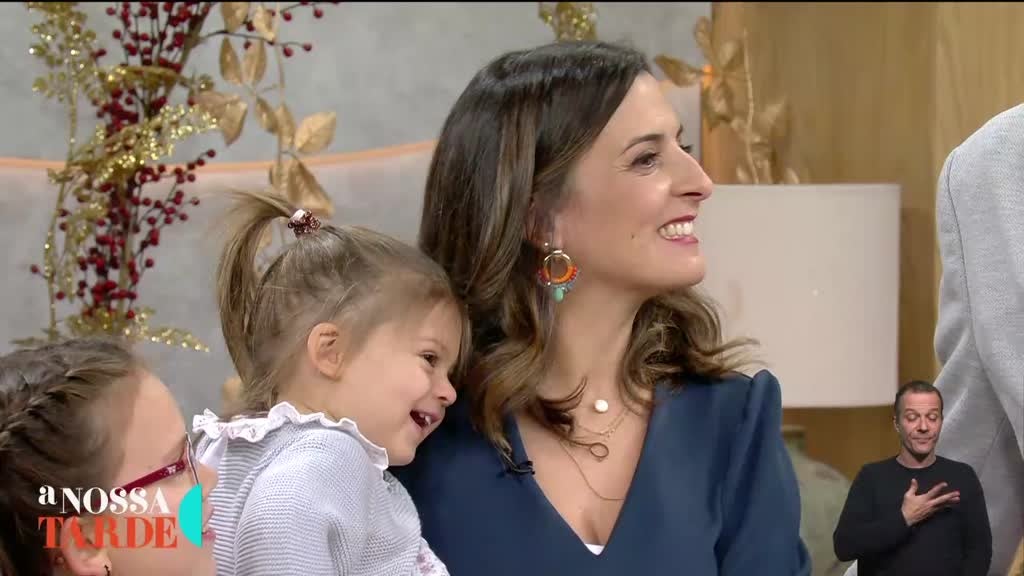 Imagem de A Nossa Tarde