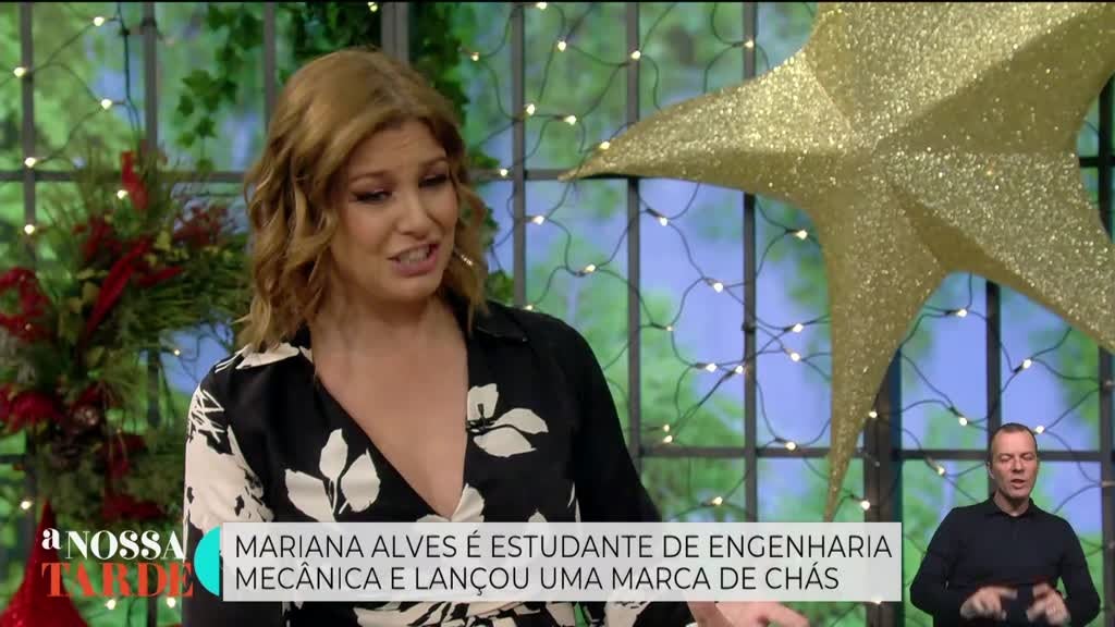 Imagem de A Nossa Tarde