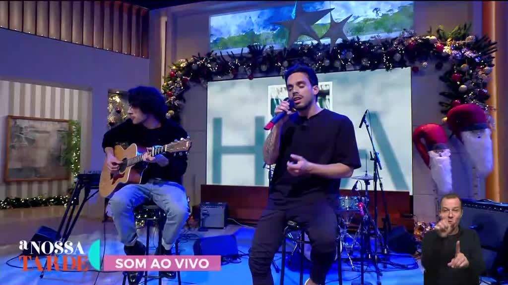 Imagem de A Nossa Tarde