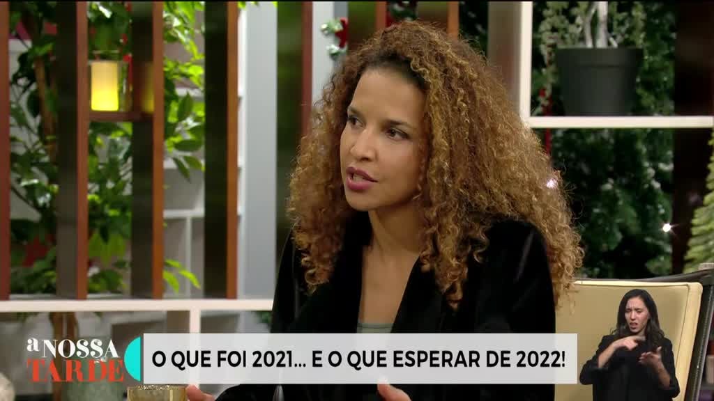 Imagem de A Nossa Tarde