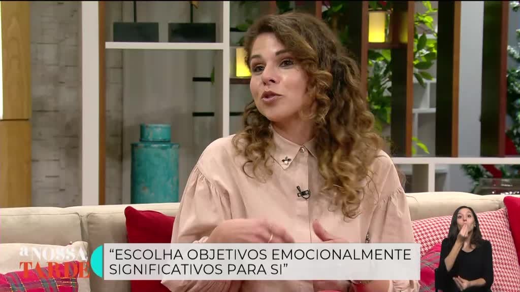 Imagem de A Nossa Tarde