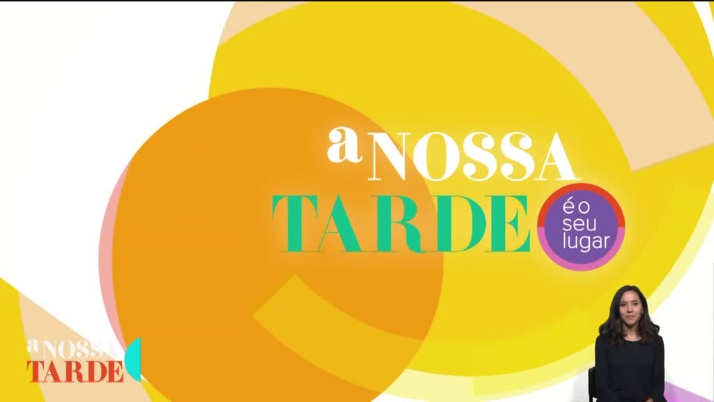 Imagem de A Nossa Tarde