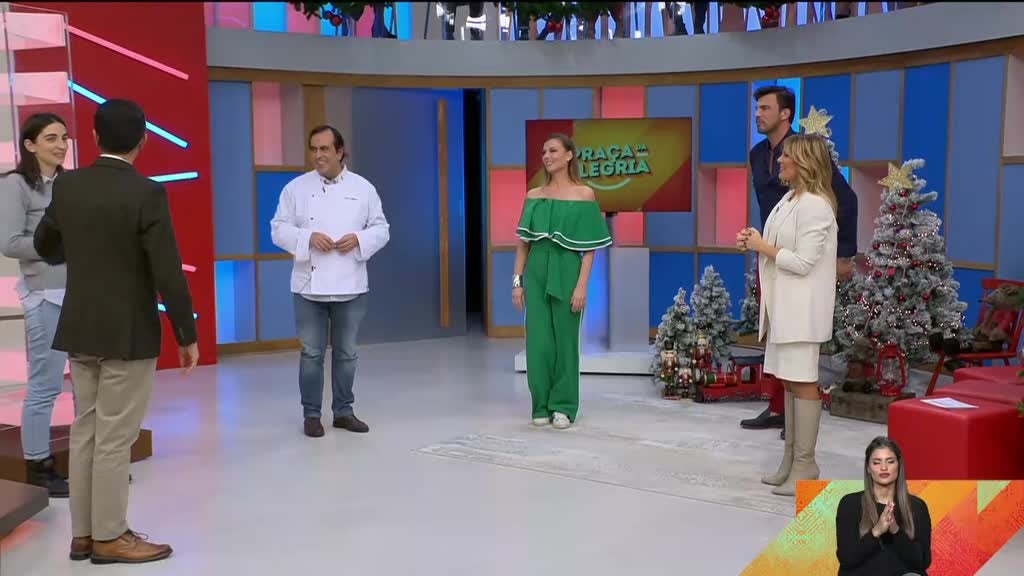 Imagem de Praça da Alegria