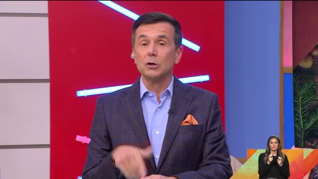 Imagem de Praça da Alegria