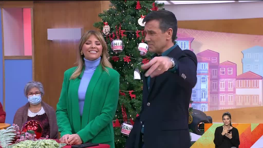 Imagem de Praça da Alegria