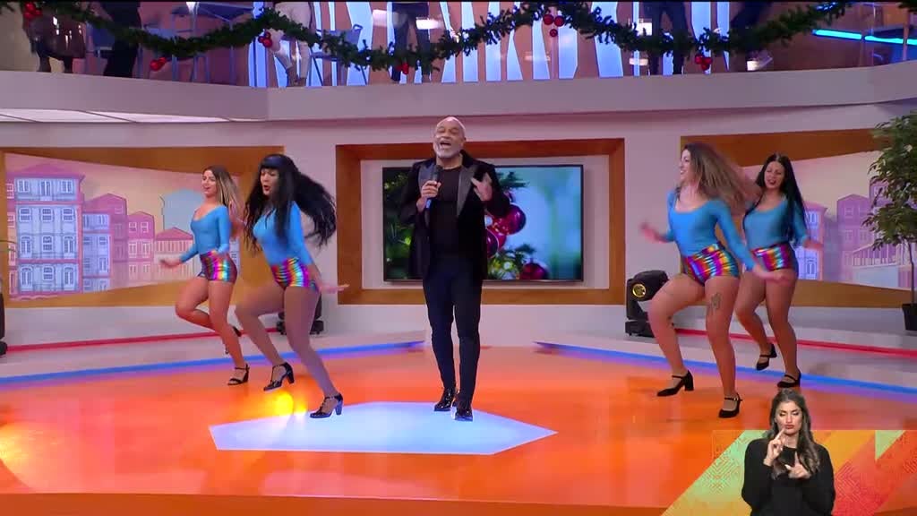 Imagem de Praça da Alegria