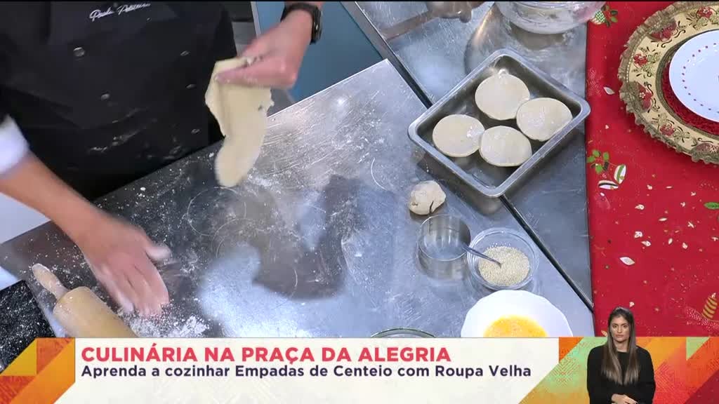 Imagem de Praça da Alegria