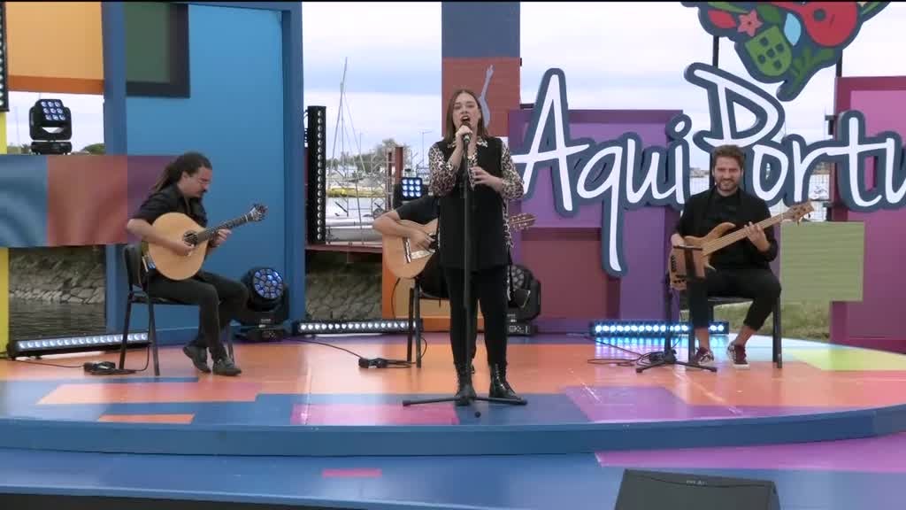 Imagem de Aqui Portugal