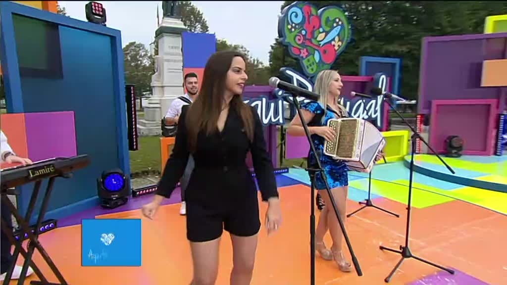 Imagem de Aqui Portugal