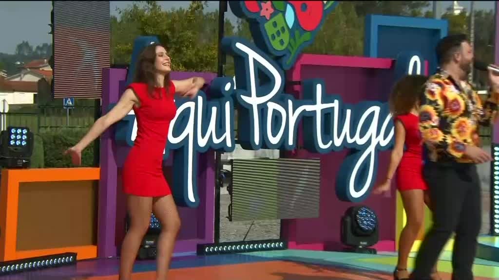 Imagem de Aqui Portugal