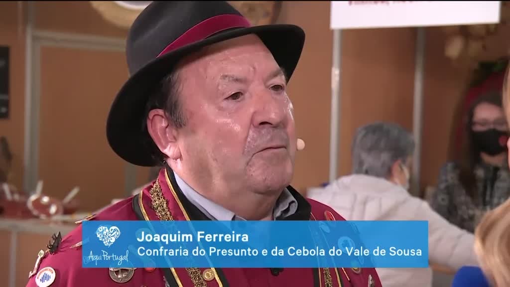 Imagem de Aqui Portugal