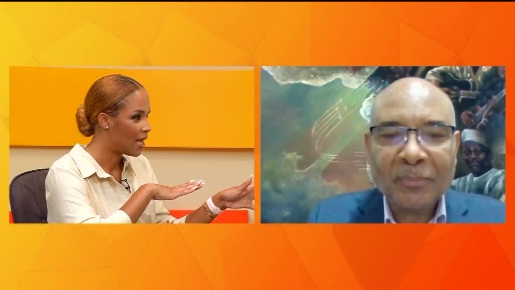 Imagem de Bem-vindos