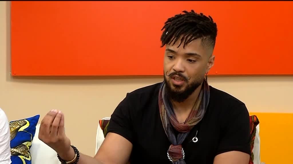 Imagem de Bem-vindos