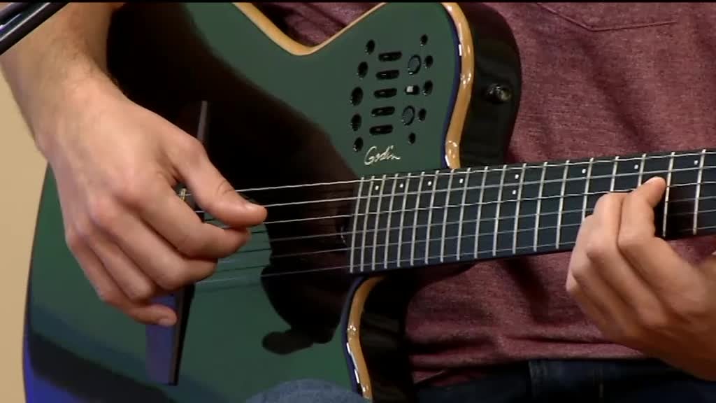 Imagem de Bem-vindos