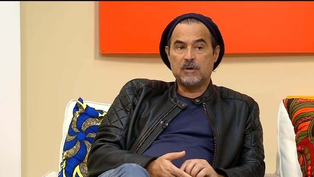 Imagem de Bem-vindos