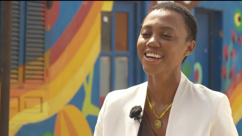 Imagem de Nha Terra Nha Cretcheu