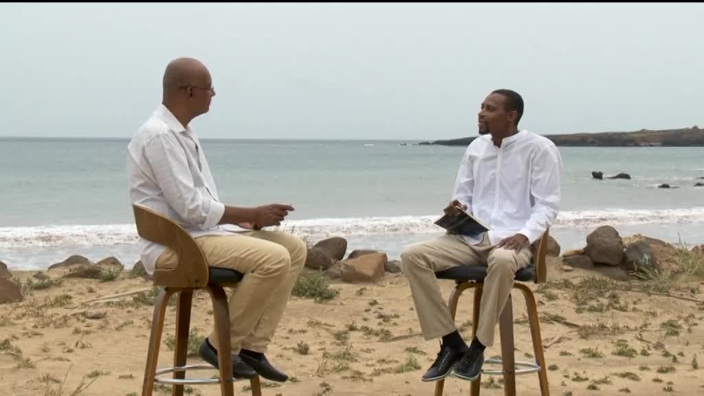 Imagem de Nha Terra Nha Cretcheu