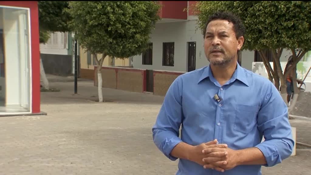 Imagem de Nha Terra Nha Cretcheu