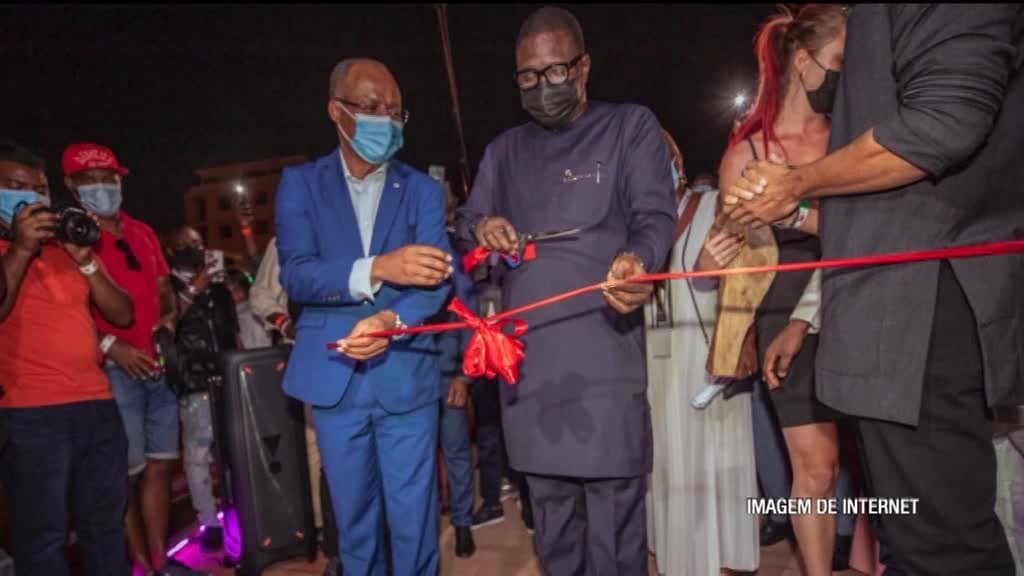 Imagem de Nha Terra Nha Cretcheu