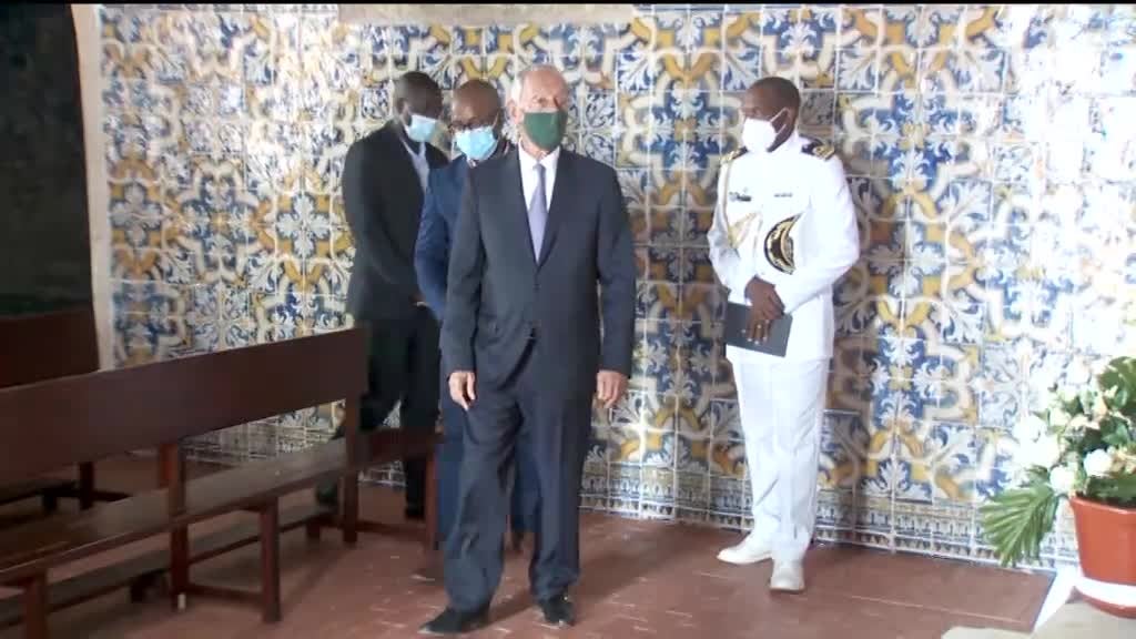 Imagem de Nha Terra Nha Cretcheu