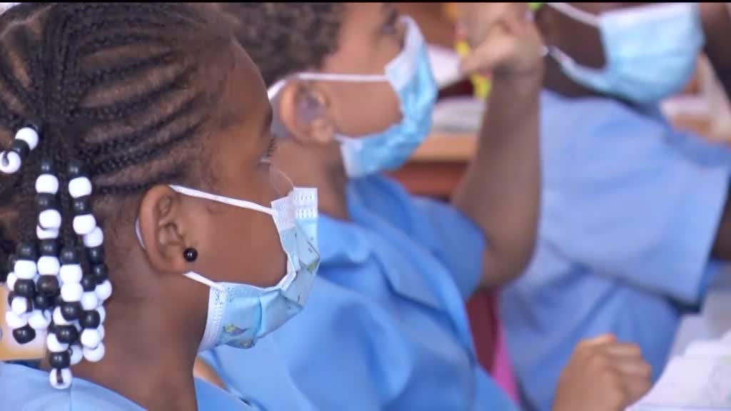 Imagem de Nha Terra Nha Cretcheu