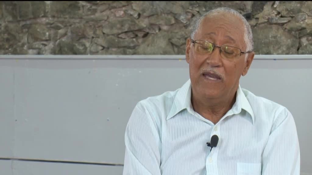 Imagem de Nha Terra Nha Cretcheu