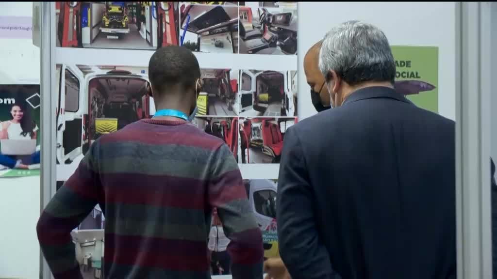 Imagem de Nha Terra Nha Cretcheu