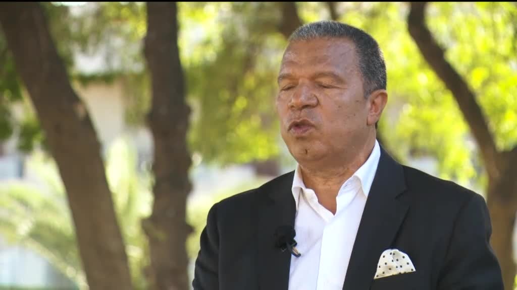 Imagem de Nha Terra Nha Cretcheu