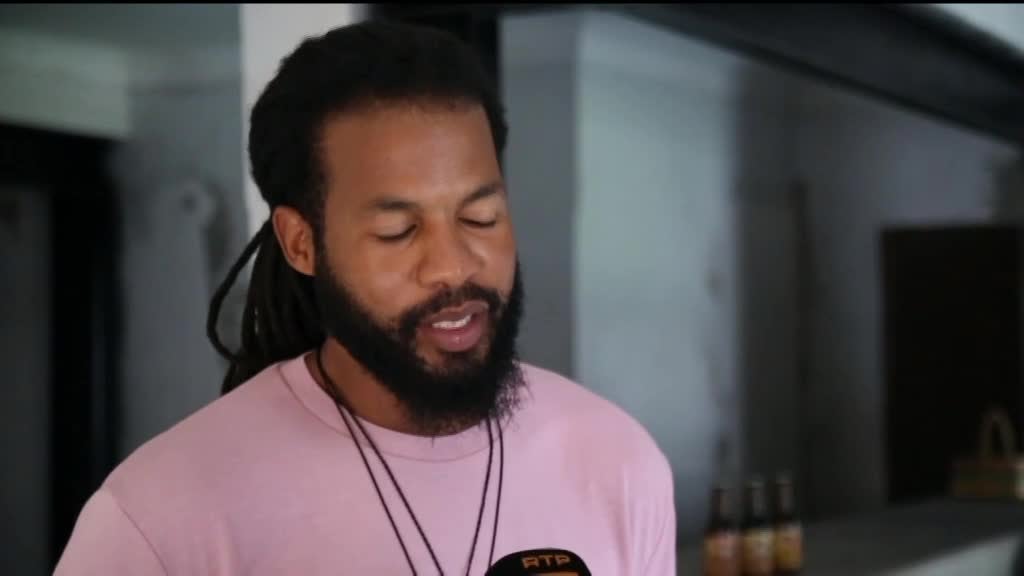 Imagem de Pérolas do Oceano