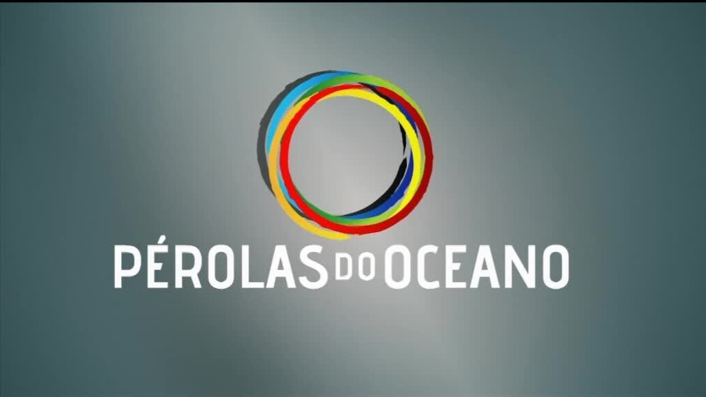 Imagem de Pérolas do Oceano