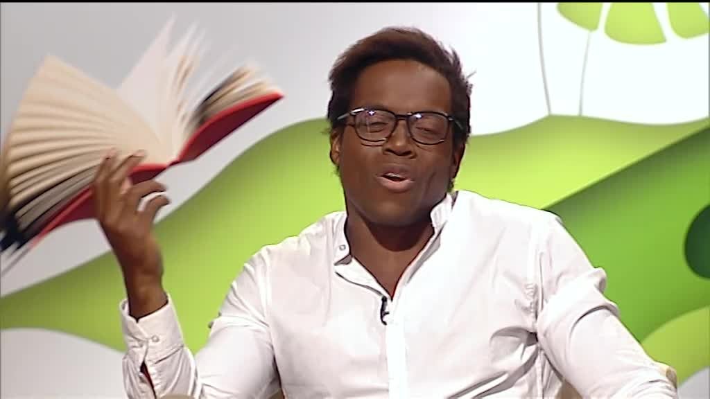 Imagem de Mar de Letras