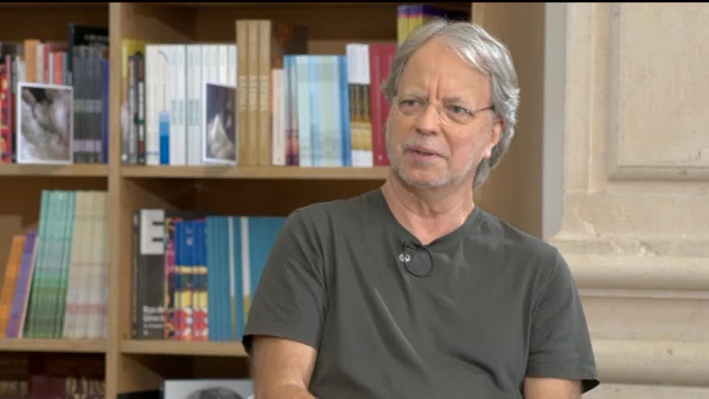 Imagem de Mar de Letras