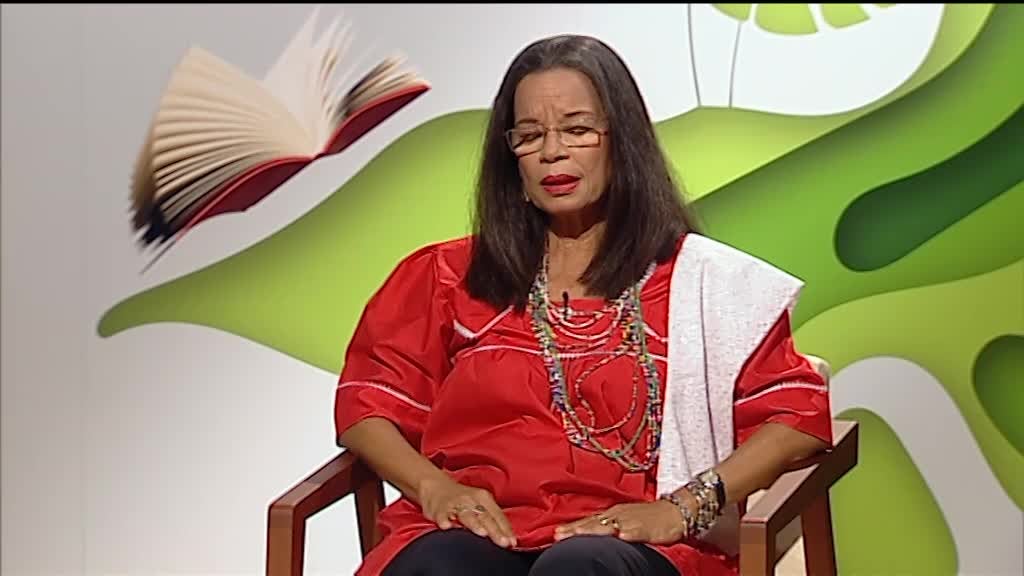 Imagem de Mar de Letras