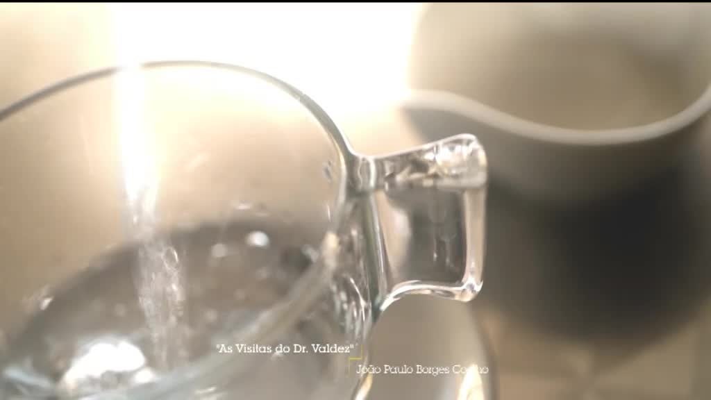 Imagem de Mar de Letras