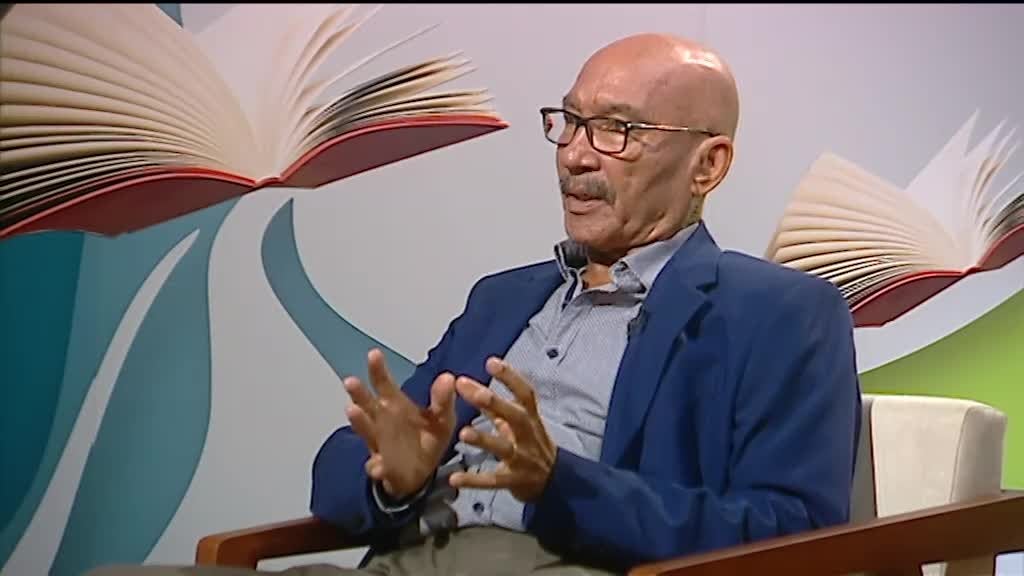 Imagem de Mar de Letras