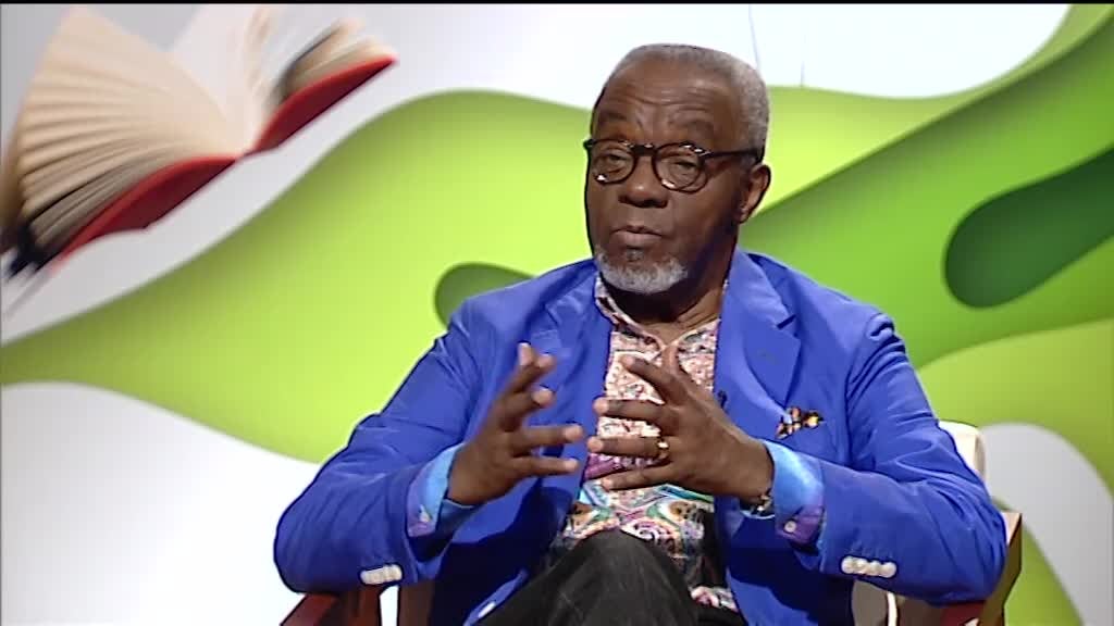 Imagem de Mar de Letras