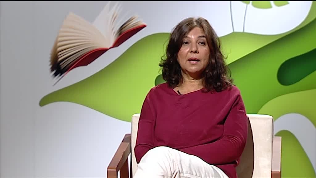 Imagem de Mar de Letras