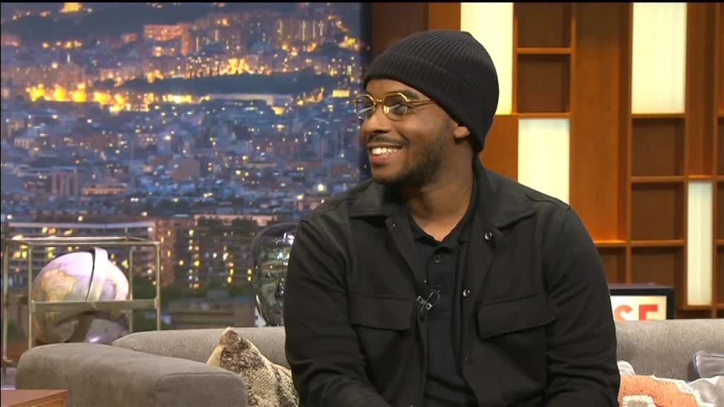 Imagem de Conversas ao Sul