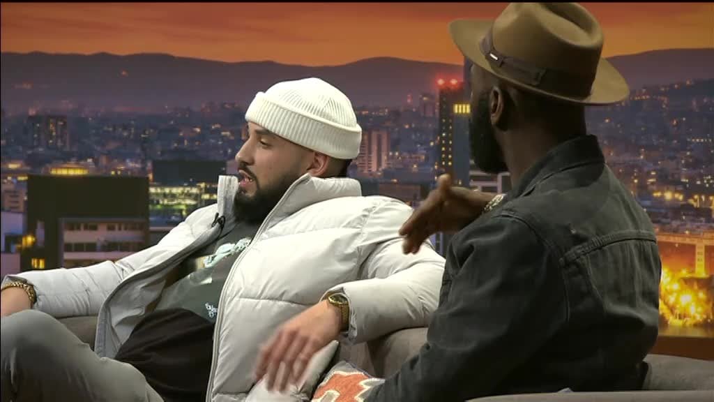 Imagem de Conversas ao Sul