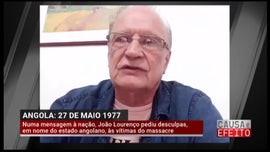 Imagem de Refugiados em Ceuta / Angola: Operao Caranguejo; 27 de Maio de 1977; Srgio Piarra / Arquiteturas Film Festival