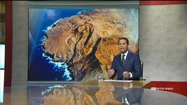 Imagem de Burkina Faso em Foco / Cabo Delgado / Ambiente em CV / Doc. 