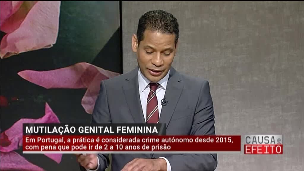 As Presidenciais na Indefenio - Eleies STP / Mutilao Genital Feminina / Jogos Olmpicos Tquio 2020
