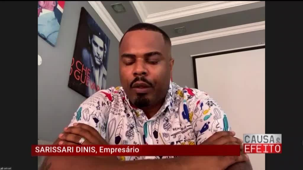 Imagem de Causa e Efeito