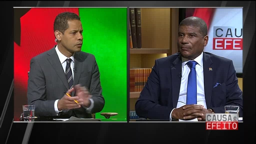 Imagem de Causa e Efeito