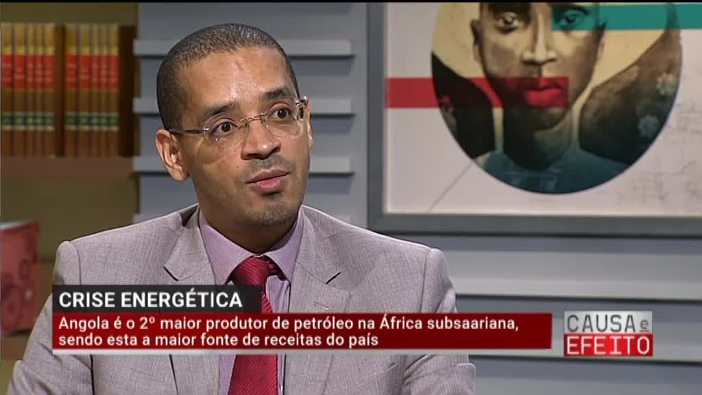 Imagem de Causa e Efeito