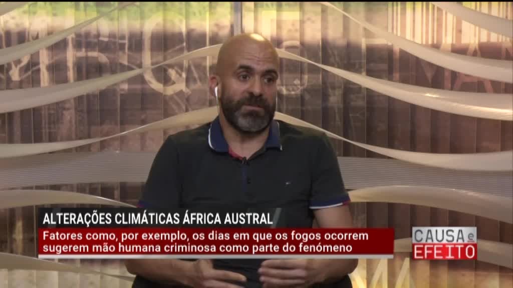 Imagem de Causa e Efeito